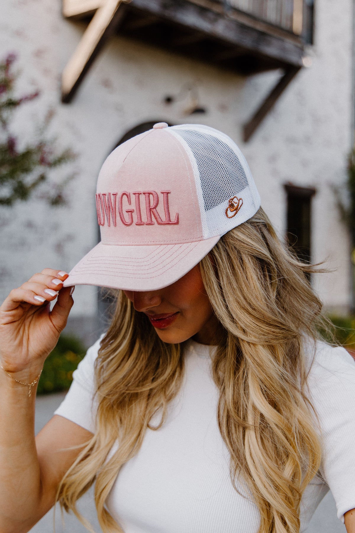 Cowgirl Hat (PRE-ORDER)
