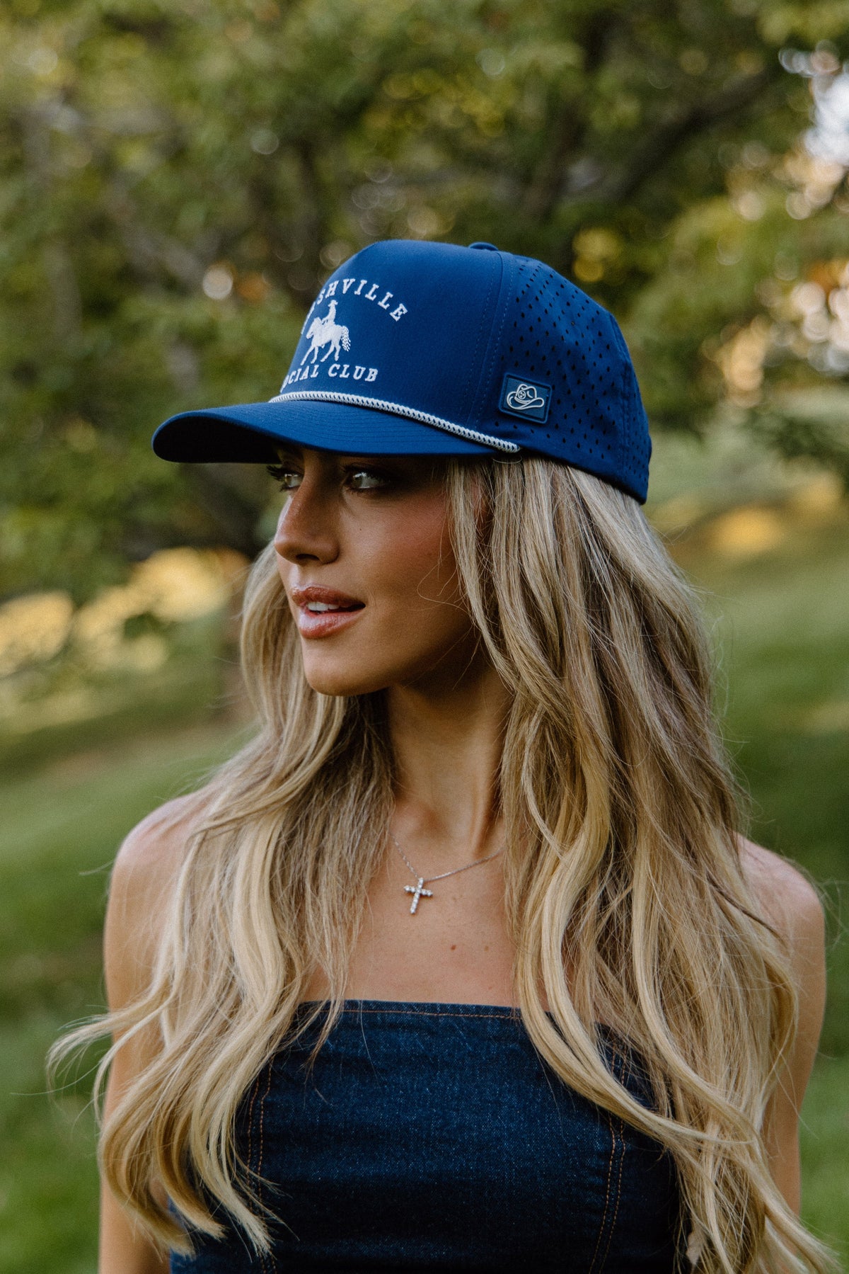 Golf Hat (PRE-ORDER)