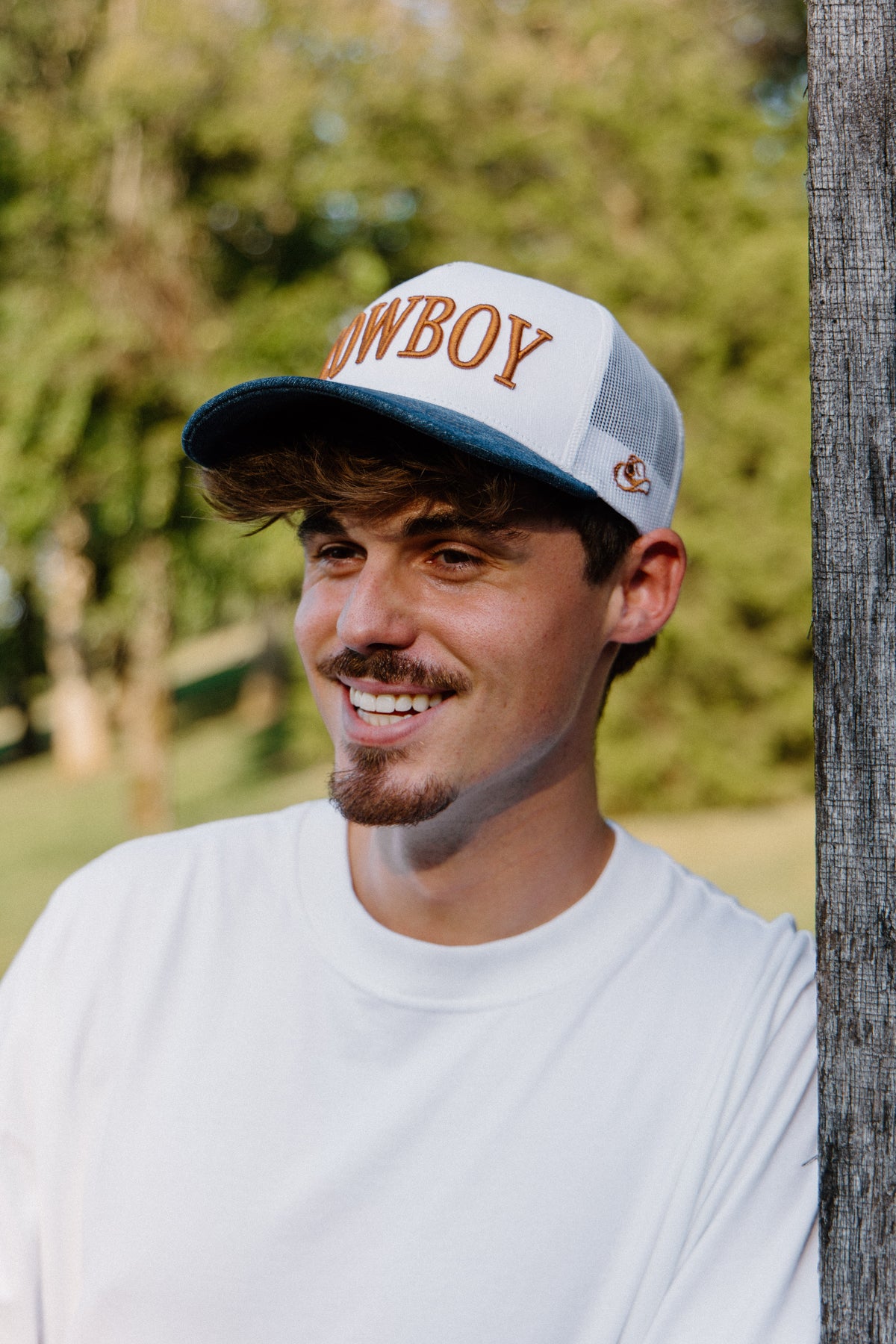 Cowboy Hat (PRE-ORDER)