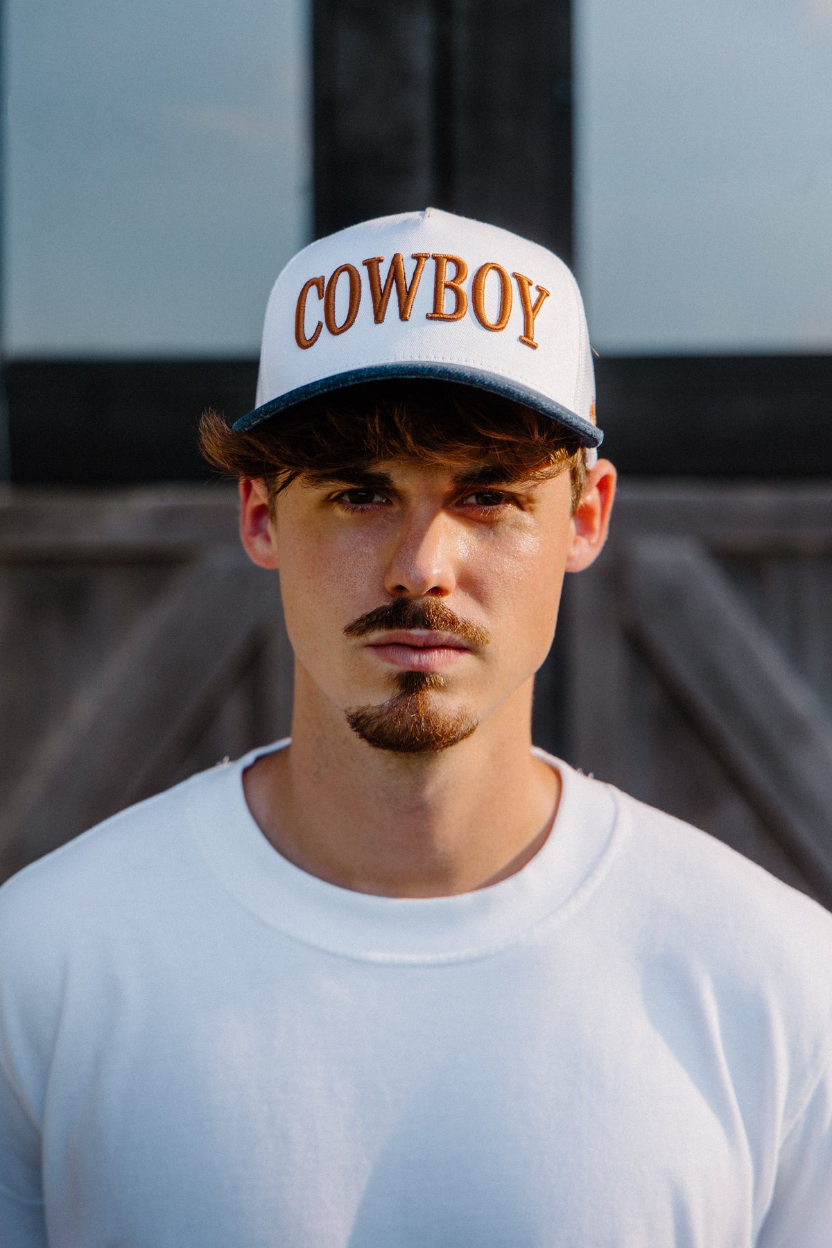 Cowboy Hat (PRE-ORDER)