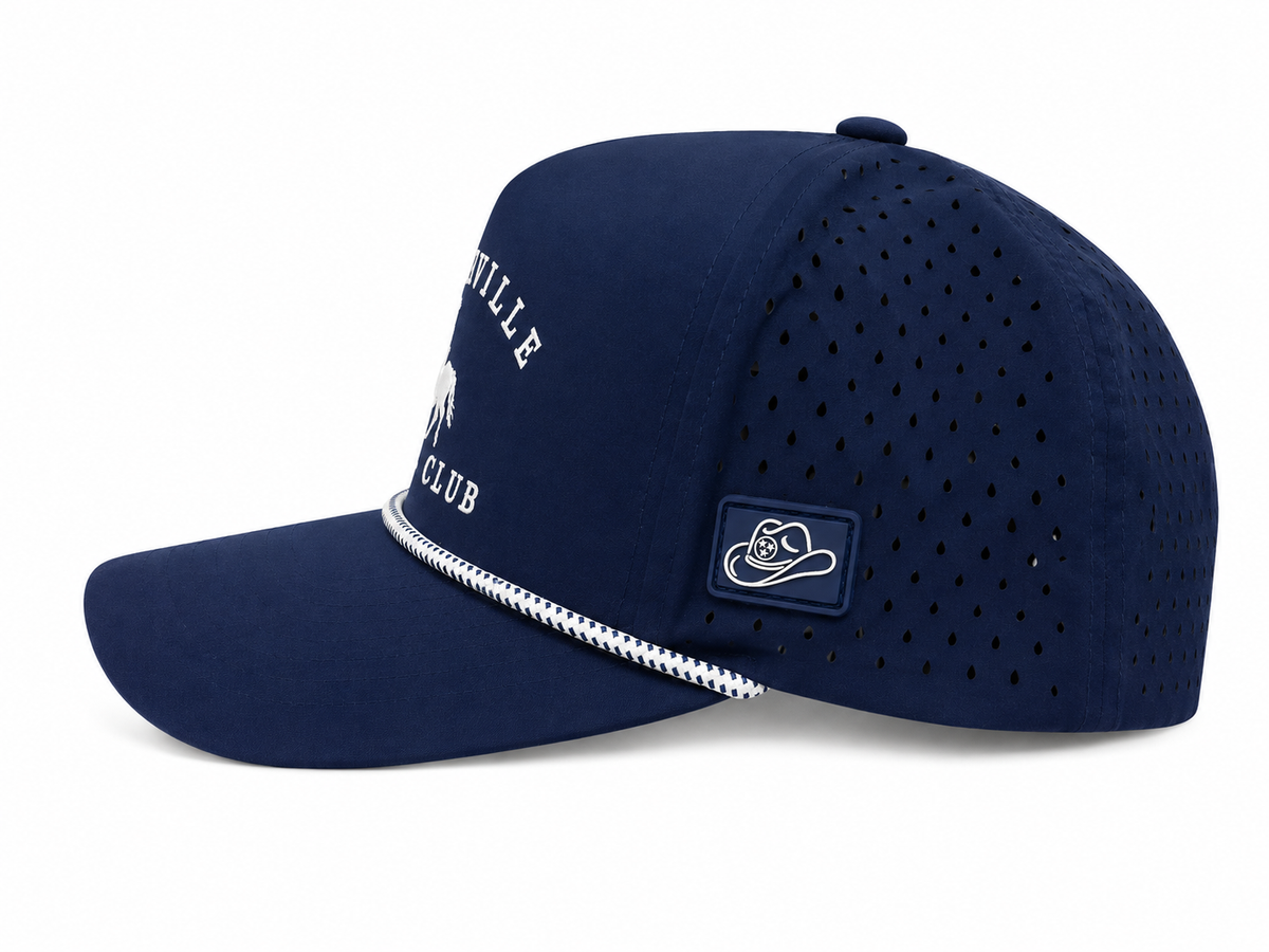 Golf Hat (PRE-ORDER)