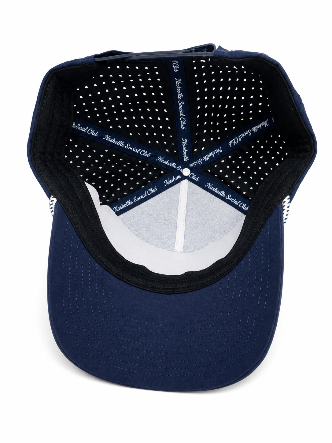Golf Hat (PRE-ORDER)