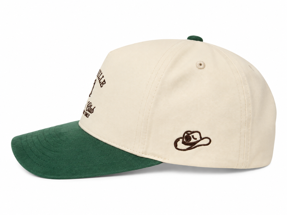 Members Only Hat (PRE-ORDER)