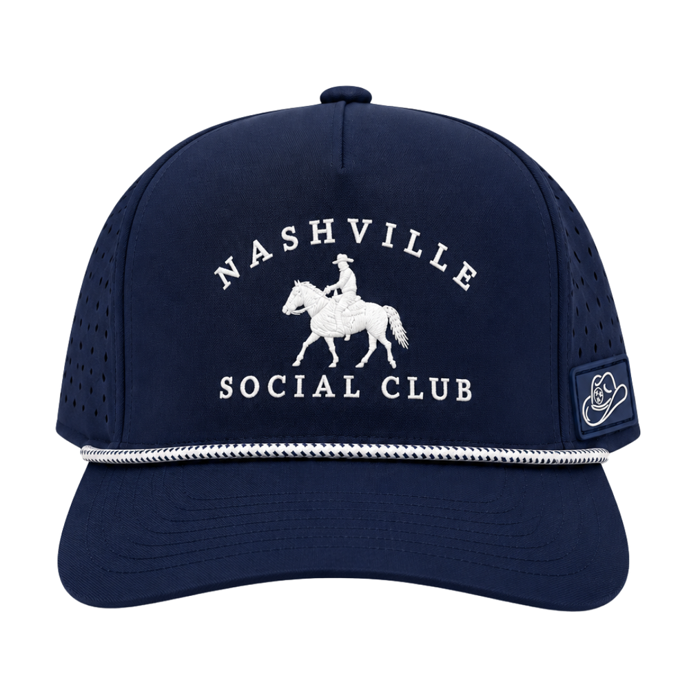 Golf Hat (PRE-ORDER)