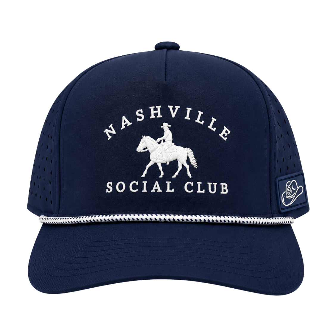 Golf Hat (PRE-ORDER)