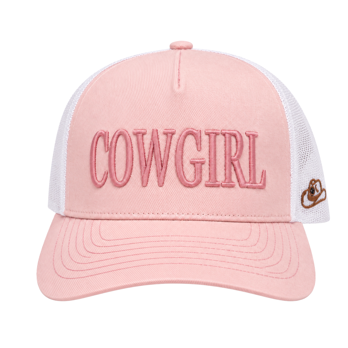 Cowgirl Hat (PRE-ORDER)