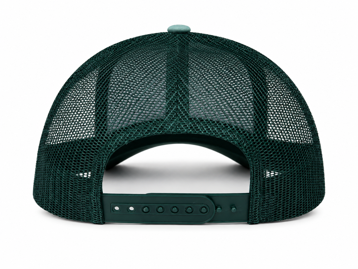 Boots On Hat (PRE-ORDER)