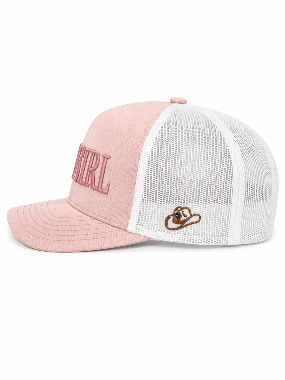 Cowgirl Hat (PRE-ORDER)