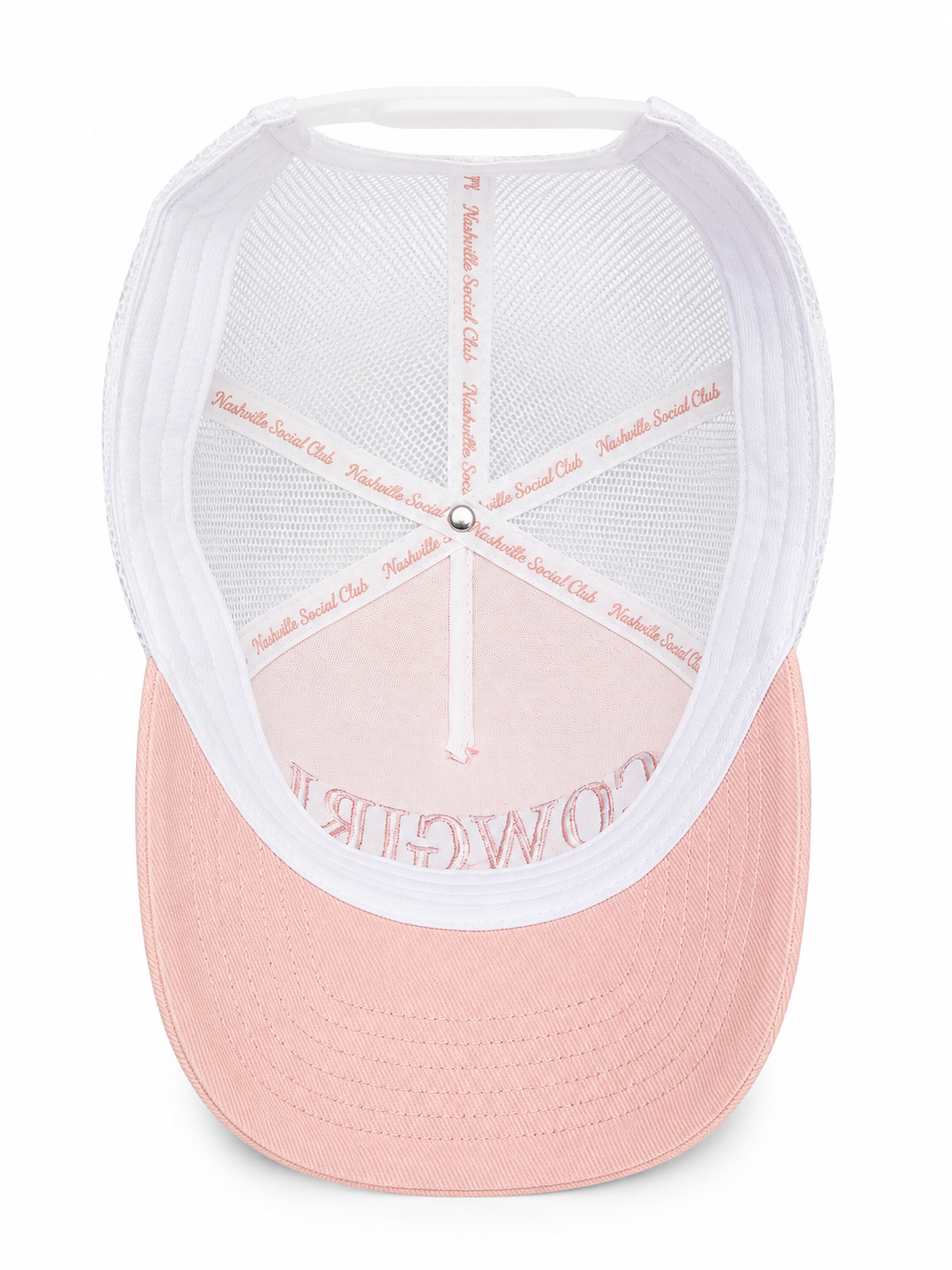 Cowgirl Hat (PRE-ORDER)