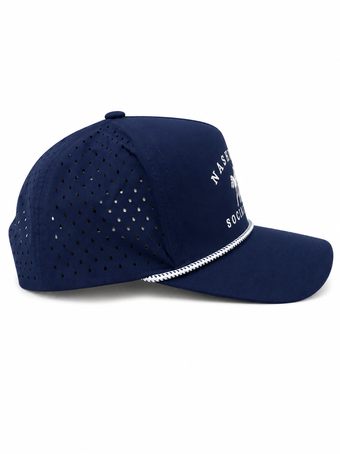 Golf Hat (PRE-ORDER)